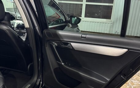 Volkswagen Passat B7, 2011 год, 1 350 000 рублей, 15 фотография
