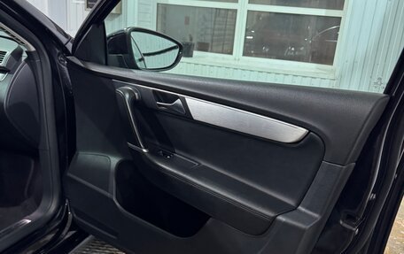 Volkswagen Passat B7, 2011 год, 1 350 000 рублей, 16 фотография