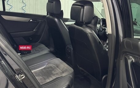 Volkswagen Passat B7, 2011 год, 1 350 000 рублей, 14 фотография