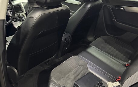 Volkswagen Passat B7, 2011 год, 1 350 000 рублей, 20 фотография