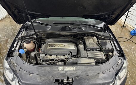Volkswagen Passat B7, 2011 год, 1 350 000 рублей, 25 фотография