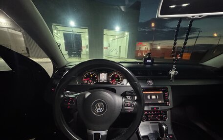 Volkswagen Passat B7, 2011 год, 1 350 000 рублей, 28 фотография