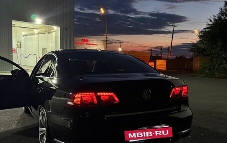 Volkswagen Passat B7, 2011 год, 1 350 000 рублей, 29 фотография