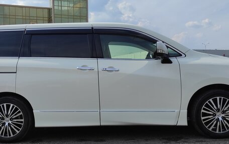 Nissan Elgrand III, 2020 год, 3 425 000 рублей, 2 фотография