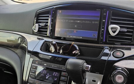 Nissan Elgrand III, 2020 год, 3 425 000 рублей, 7 фотография