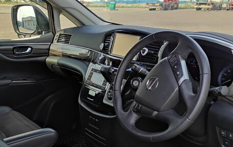 Nissan Elgrand III, 2020 год, 3 425 000 рублей, 6 фотография