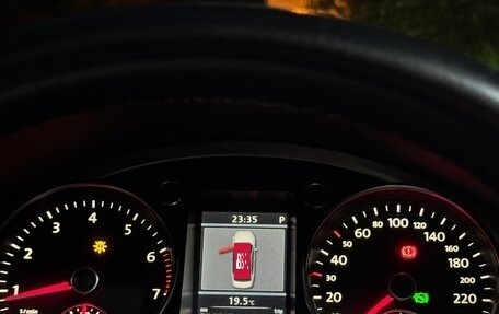 Volkswagen Passat B7, 2011 год, 1 350 000 рублей, 39 фотография
