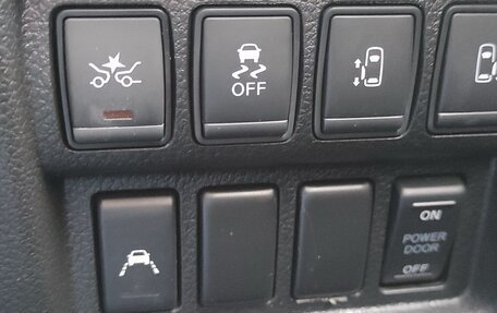 Nissan Elgrand III, 2020 год, 3 425 000 рублей, 12 фотография