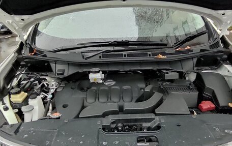 Nissan Elgrand III, 2020 год, 3 425 000 рублей, 15 фотография