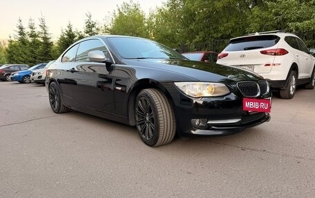 BMW 3 серия, 2012 год, 1 990 000 рублей, 2 фотография