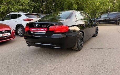 BMW 3 серия, 2012 год, 1 990 000 рублей, 4 фотография