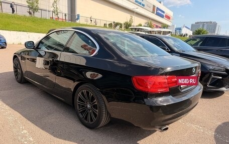 BMW 3 серия, 2012 год, 1 990 000 рублей, 12 фотография