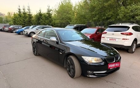 BMW 3 серия, 2012 год, 1 990 000 рублей, 3 фотография