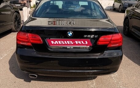 BMW 3 серия, 2012 год, 1 990 000 рублей, 10 фотография