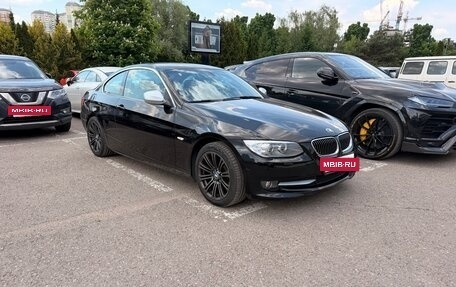 BMW 3 серия, 2012 год, 1 990 000 рублей, 8 фотография