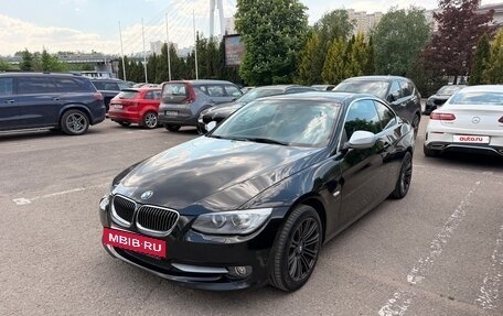 BMW 3 серия, 2012 год, 1 990 000 рублей, 6 фотография