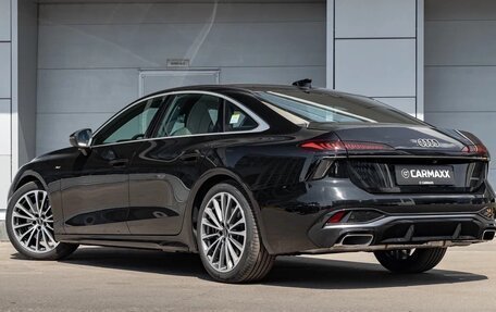 Audi A6, 2026 год, 9 190 000 рублей, 5 фотография