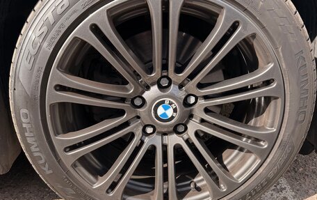 BMW 3 серия, 2012 год, 1 990 000 рублей, 22 фотография