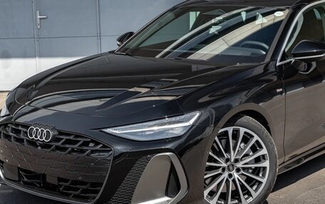 Audi A6, 2026 год, 9 190 000 рублей, 3 фотография