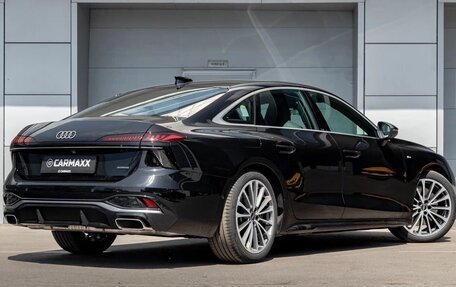 Audi A6, 2026 год, 9 190 000 рублей, 4 фотография