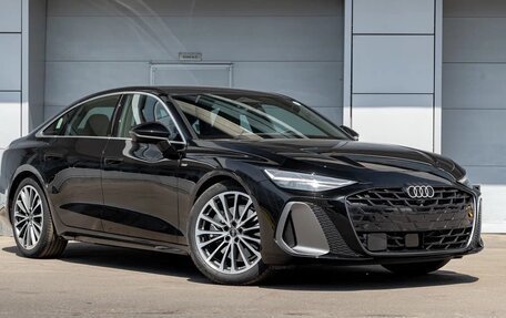 Audi A6, 2026 год, 9 190 000 рублей, 2 фотография