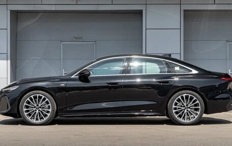 Audi A6, 2026 год, 9 190 000 рублей, 6 фотография