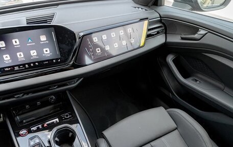 Audi A6, 2026 год, 9 190 000 рублей, 20 фотография
