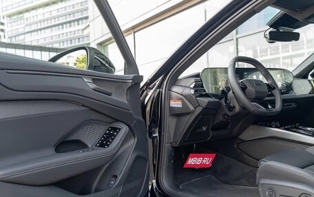 Audi A6, 2026 год, 9 190 000 рублей, 11 фотография
