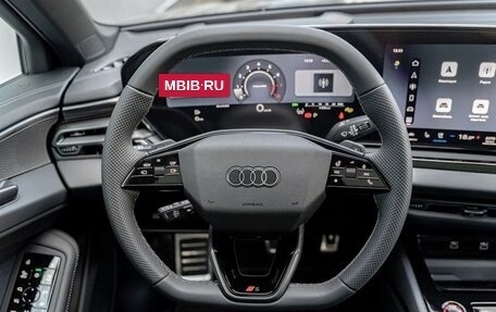 Audi A6, 2026 год, 9 190 000 рублей, 16 фотография