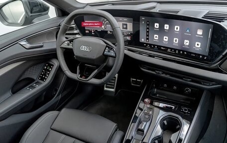 Audi A6, 2026 год, 9 190 000 рублей, 19 фотография