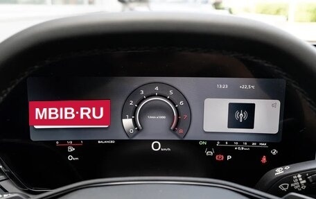 Audi A6, 2026 год, 9 190 000 рублей, 22 фотография