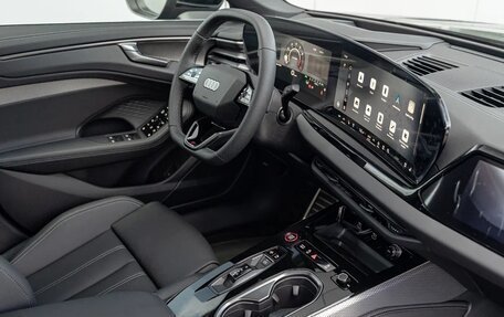 Audi A6, 2026 год, 9 190 000 рублей, 29 фотография