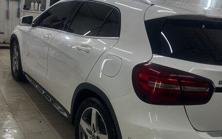 Mercedes-Benz GLA, 2018 год, 2 350 000 рублей, 7 фотография