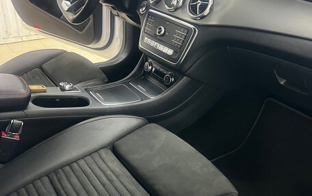 Mercedes-Benz GLA, 2018 год, 2 350 000 рублей, 12 фотография