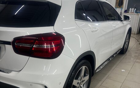 Mercedes-Benz GLA, 2018 год, 2 350 000 рублей, 8 фотография