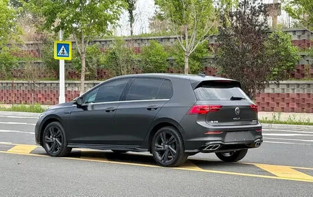 Volkswagen Golf VIII, 2023 год, 1 790 000 рублей, 6 фотография