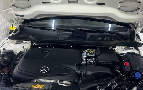 Mercedes-Benz GLA, 2018 год, 2 350 000 рублей, 16 фотография