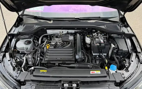 Volkswagen Golf VIII, 2023 год, 1 790 000 рублей, 19 фотография