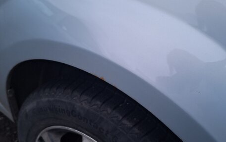 Renault Logan I, 2008 год, 340 000 рублей, 5 фотография
