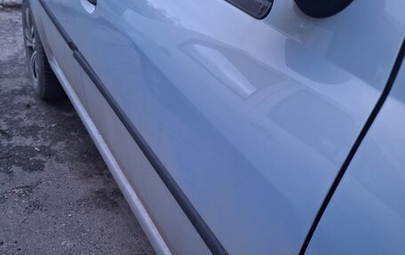 Renault Logan I, 2008 год, 340 000 рублей, 6 фотография