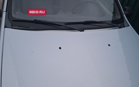 Renault Logan I, 2008 год, 340 000 рублей, 7 фотография