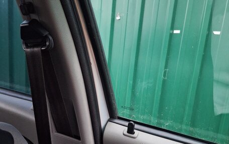Renault Logan I, 2008 год, 340 000 рублей, 12 фотография