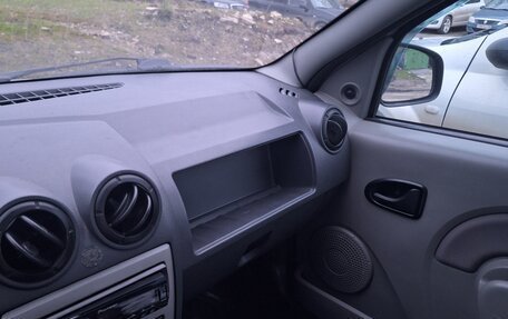 Renault Logan I, 2008 год, 340 000 рублей, 15 фотография