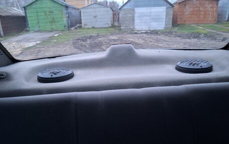 Renault Logan I, 2008 год, 340 000 рублей, 14 фотография