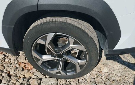 Geely Atlas, 2024 год, 2 646 000 рублей, 4 фотография