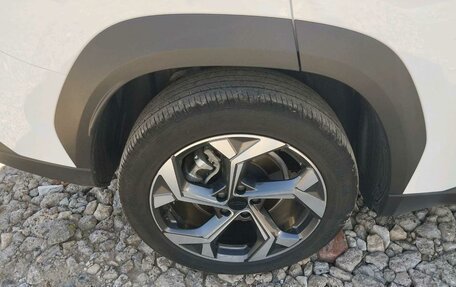 Geely Atlas, 2024 год, 2 646 000 рублей, 2 фотография