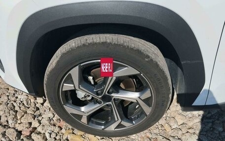 Geely Atlas, 2024 год, 2 646 000 рублей, 5 фотография