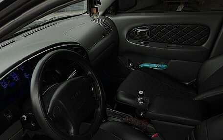 KIA Spectra II (LD), 2006 год, 365 000 рублей, 8 фотография