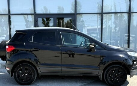 Ford EcoSport, 2014 год, 780 000 рублей, 4 фотография
