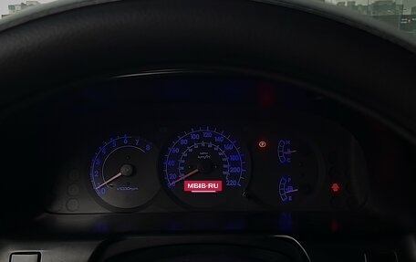 KIA Spectra II (LD), 2006 год, 365 000 рублей, 10 фотография